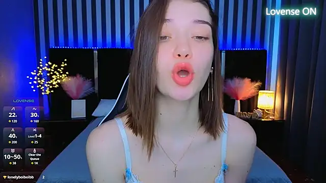 Cherry Wipe online show from 06-10-26, 01:12