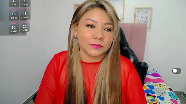 victoria love89 online show from 03-09-25, 06:06