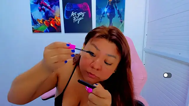 victoria love89 online show from 07-07-26, 02:14