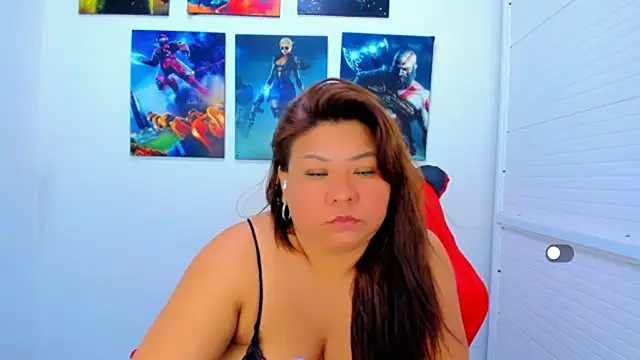 victoria love89 online show from 04-10-26, 01:45