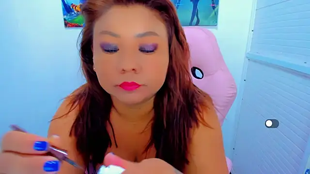 victoria love89 online show from 07-08-26, 02:35
