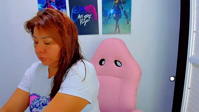 victoria love89 online show from 07-19-26, 01:03