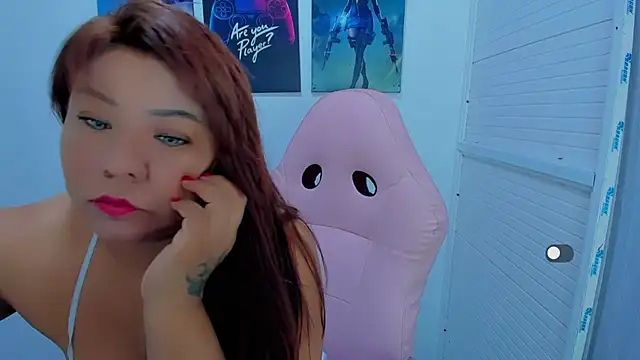 victoria love89 online show from 07-15-26, 02:40