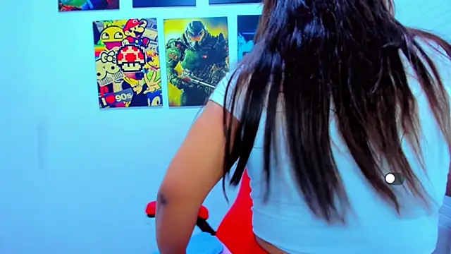 victoria love89 online show from 03-15-26, 02:07