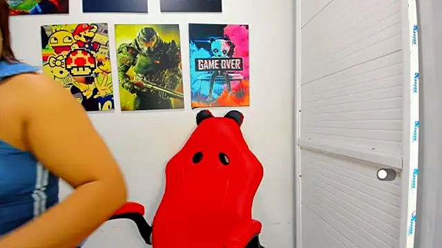 victoria love89 online show from 03-26-26, 01:37