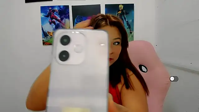 victoria love89 online show from 07-05-26, 01:54