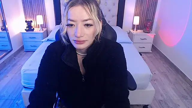 zoe jones13 online show from 09-27-25, 03:34