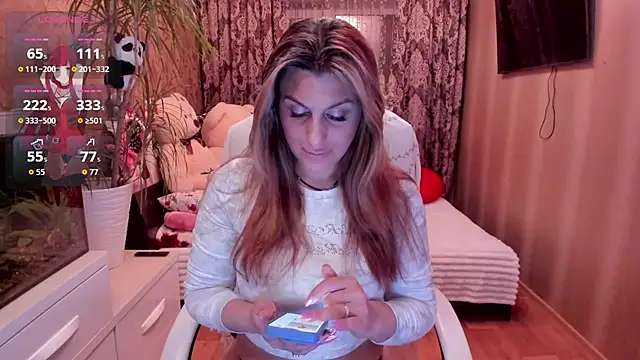 Viki  love   online show from 07-20-26, 05:48