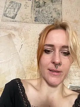 JoleneFuego online show from 09-09-25, 07:29