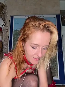 JoleneFuego online show from 10-01-25, 07:46