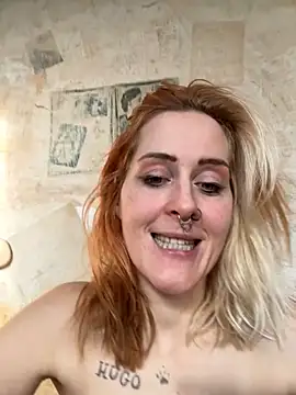 JoleneFuego online show from 12-02-25, 09:44