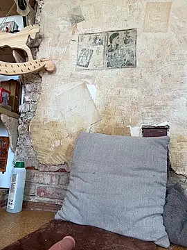 JoleneFuego online show from 04-01-26, 07:53