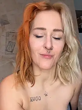 JoleneFuego online show from 11-10-25, 08:30