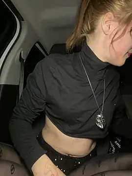 JoleneFuego online show from 03-22-25, 09:21