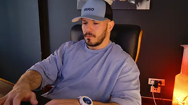 AngeloEric online show from 03-27-26, 10:49