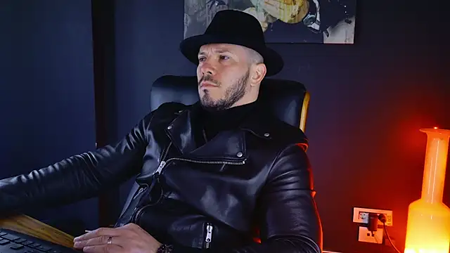 AngeloEric online show from 03-21-25, 06:16