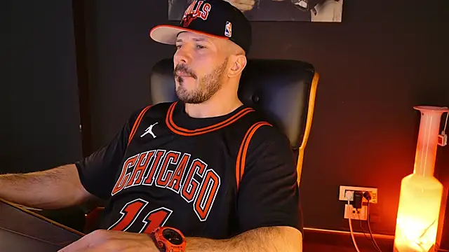 AngeloEric online show from 04-02-26, 10:44