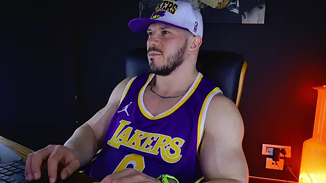 AngeloEric online show from 02-07-25, 02:04