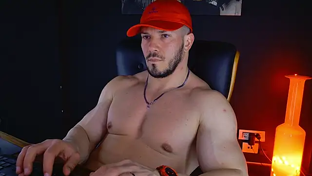 AngeloEric online show from 03-18-25, 02:39