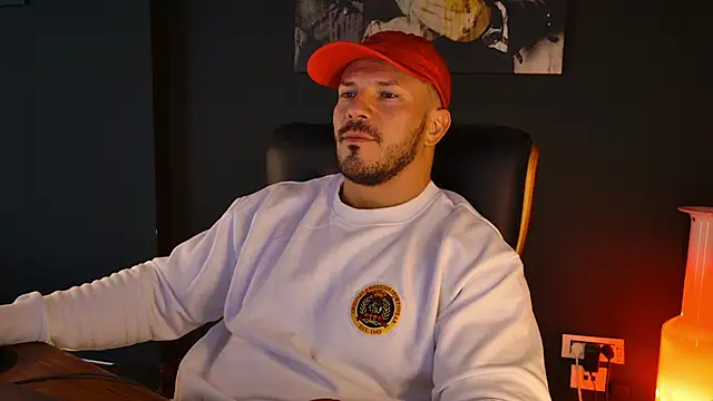 AngeloEric online show from 10-02-25, 12:08