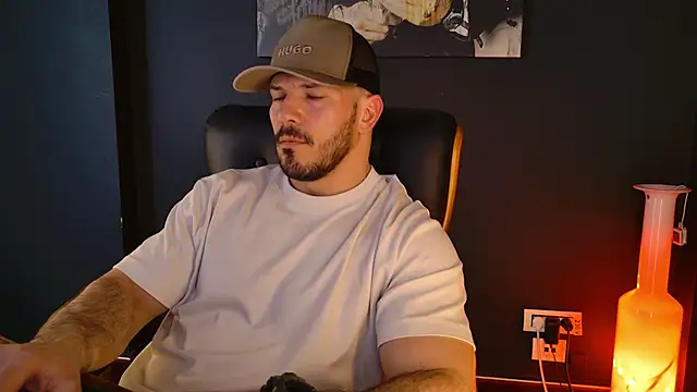 AngeloEric online show from 03-25-26, 12:37