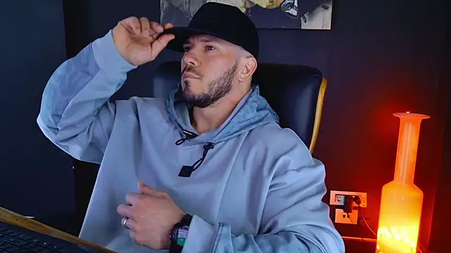 AngeloEric online show from 03-19-25, 09:06