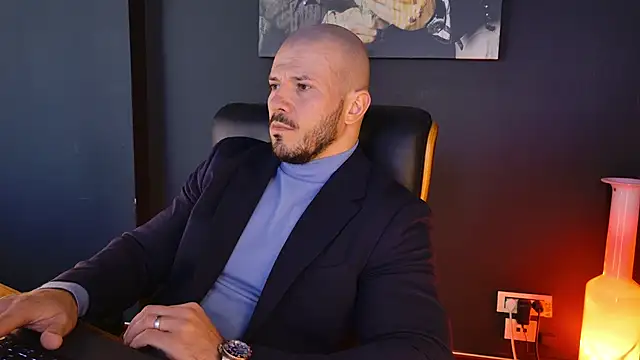 AngeloEric online show from 11-24-25, 11:43