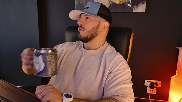 AngeloEric online show from 03-15-26, 09:38