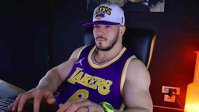 AngeloEric online show from 02-03-25, 05:03