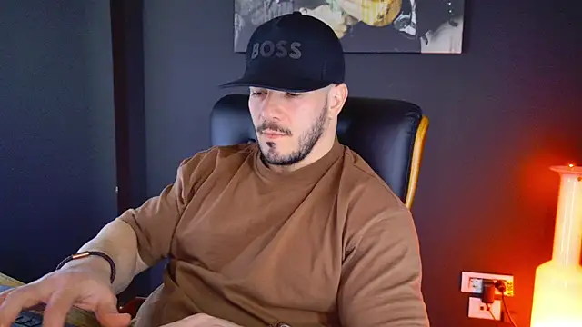 AngeloEric online show from 01-30-25, 11:11