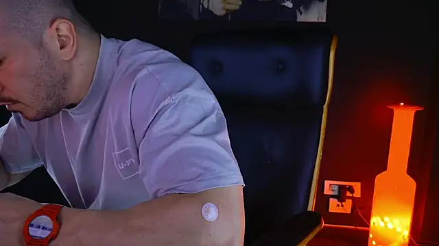 AngeloEric online show from 02-09-25, 10:00