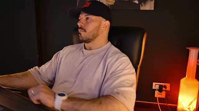 AngeloEric online show from 03-29-26, 08:49