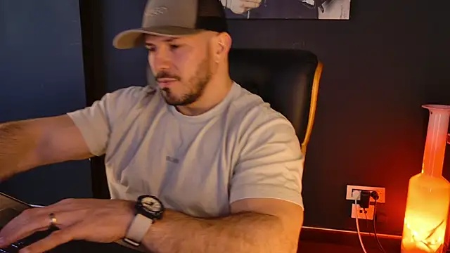 AngeloEric online show from 03-07-26, 10:10