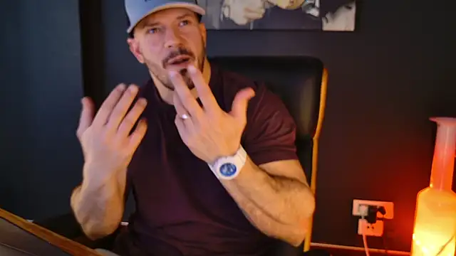 AngeloEric online show from 04-04-26, 11:06