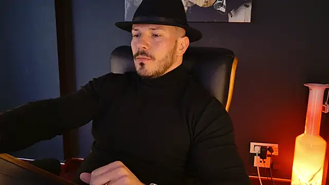 AngeloEric online show from 03-19-26, 11:10