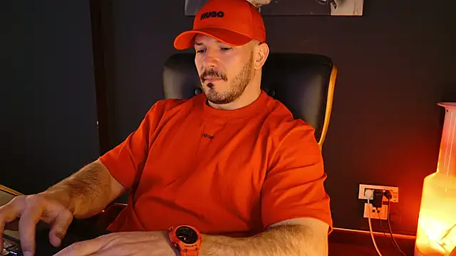 AngeloEric online show from 03-28-26, 11:11