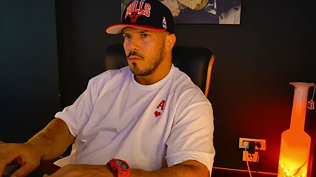 AngeloEric online show from 09-09-25, 11:52