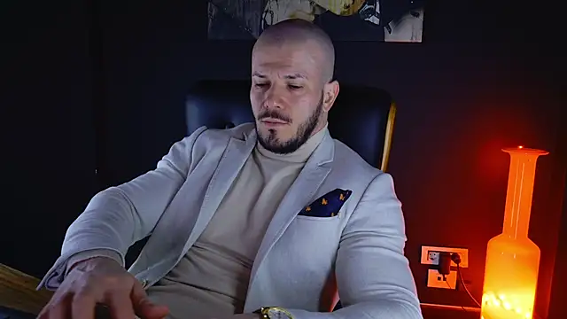 AngeloEric online show from 02-05-25, 04:59