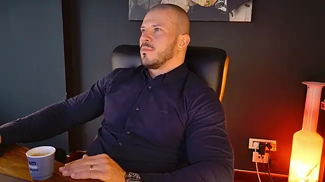 AngeloEric online show from 10-27-25, 12:06