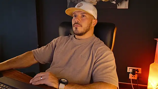 AngeloEric online show from 09-30-25, 11:38