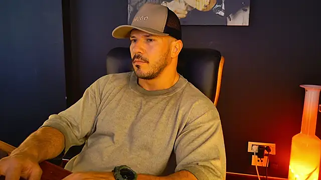 AngeloEric online show from 09-18-25, 11:57