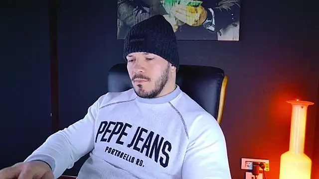 AngeloEric online show from 01-31-25, 05:19