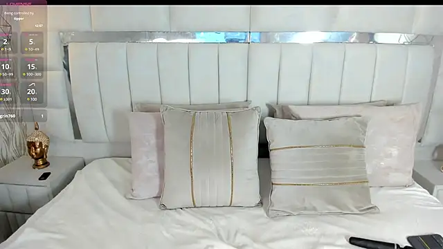 im gaby  online show from 03-01-25, 04:15