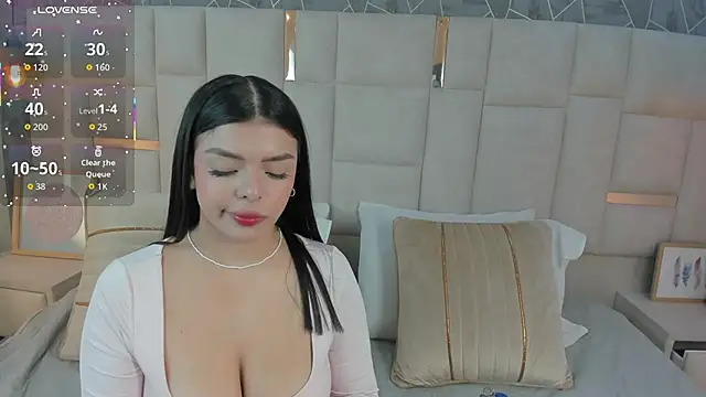 im gaby  online show from 11-12-25, 09:18