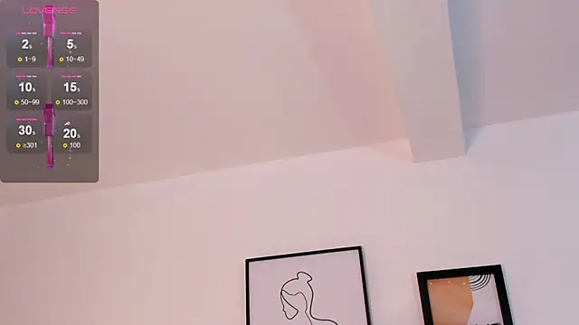 im gaby  online show from 04-01-26, 12:13