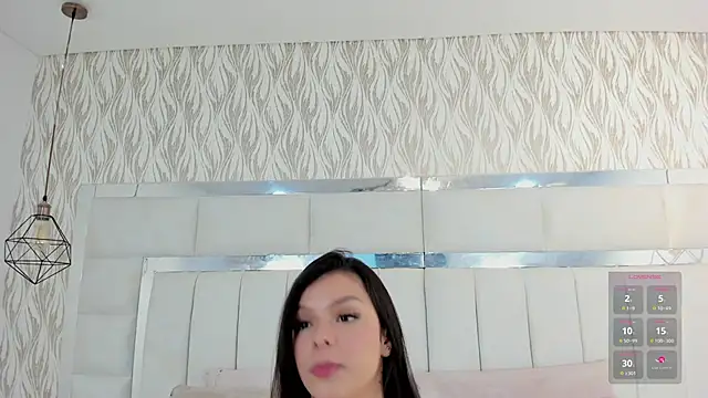 im gaby  online show from 03-19-25, 04:02