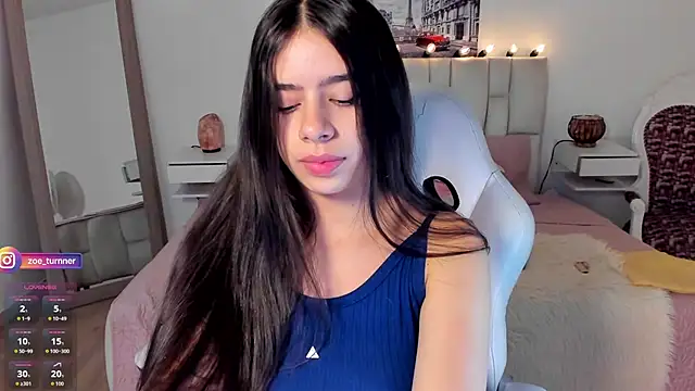 Snapshot of zoe_turnner_18 chatting on 09-18-25, 11:35 zoe turnner 18 online show from 09-18-25, 11:35