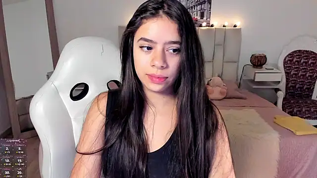Snapshot of zoe_turnner_18 chatting on 09-22-25, 11:38 zoe turnner 18 online show from 09-22-25, 11:38