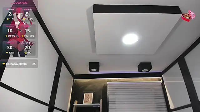 lilithTeen1  online show from 03-09-25, 05:00