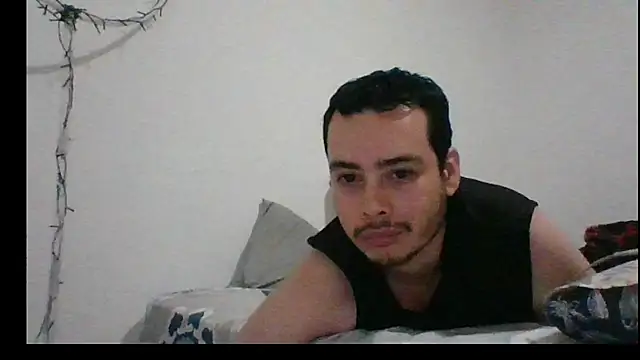 Gasparin32 online show from 02-20-26, 02:19